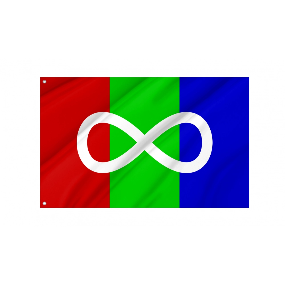 Autism Pride Flag for Indoor & Outdoor Use