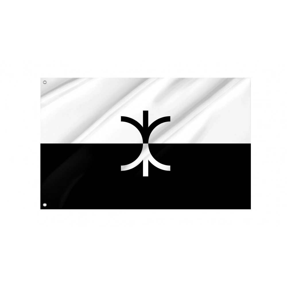 BPD Pride Flag for Indoor & Outdoor Use