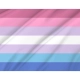Bigender Flag for Indoor & Outdoor Use - Imagine 2