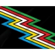 Disability Pride Flag for Indoor & Outdoor Use - Imagine 2