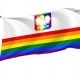 Gay Pride Flag of Poland for Indoor & Outdoor Use - Imagine 1