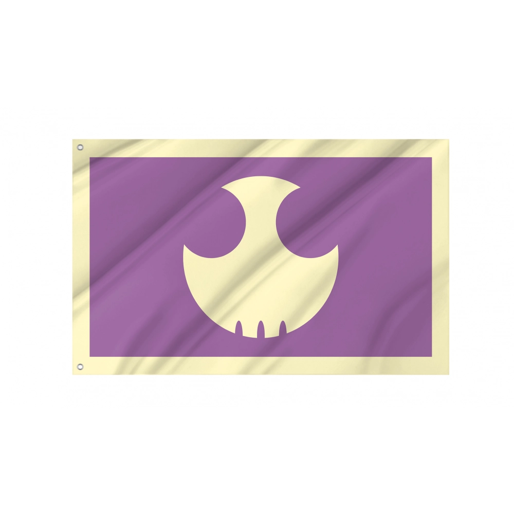 Genderfuck Pride Flag for Indoor & Outdoor Use