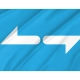 Side Pride Flag for Indoor & Outdoor Use - Imagine 2