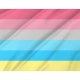 Genderflux Pride Flag for Indoor & Outdoor Use - Imagine 2