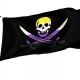 Nonbinary Pride Pirate Flag for Indoor & Outdoor Use - Imagine 1