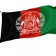 Afghanistan Flag for Indoor & Outdoor Use - د افغانستان بیرغ - Imagine 1