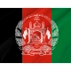 Afghanistan Flag for Indoor & Outdoor Use - د افغانستان بیرغ - Imagine 2