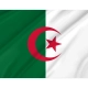 Algeria Flag for Indoor & Outdoor Use - علم الجزائر - Imagine 2