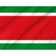 A historical Flag of Algeria, around 1700 for Indoor & Outdoor Use - Imagine 2