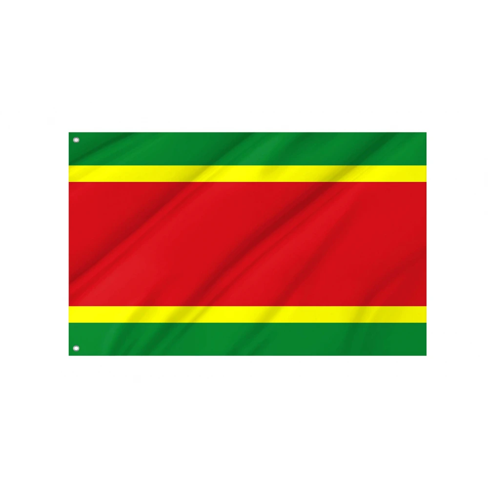 Algeria 18th century Flag for Indoor & Outdoor Use