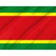Algeria 18th century Flag for Indoor & Outdoor Use - Imagine 2