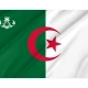 Algeria Naval Ensign Flag - Imagine 2