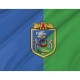 Algiers Flag for Indoor & Outdoor Use - Imagine 2