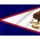 American Samoa Flag for Indoor & Outdoor Use - Imagine 2