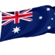Australia Flag for Indoor & Outdoor Use - Imagine 1