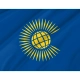 Commonwealth of Nations Flag for Indoor & Outdoor Use - Imagine 2