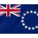 Cook Islands Flag for Indoor & Outdoor Use - Imagine 2