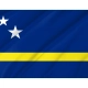 Curacao Flag for Indoor & Outdoor Use - Imagine 2