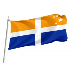 Isles of Scilly Flag for Indoor & Outdoor Use