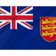 Jersey Government Ensign Flag for Indoor & Outdoor Use - Imagine 2