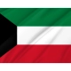 Kuwait Flag for Indoor & Outdoor Use - Imagine 2