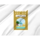 Kuwait City Flag for Indoor & Outdoor Use - Imagine 2