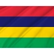 Mauritius Flag for Indoor & Outdoor Use - Imagine 2