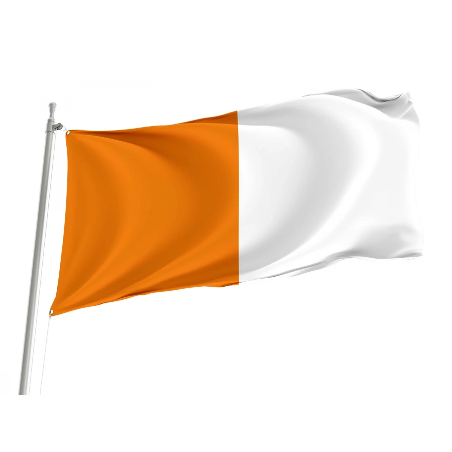 Armagh County Colours Flag for Indoor & Outdoor Use, GBRI03