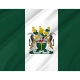 Rhodesia Flag for Indoor & Outdoor Use - Imagine 2