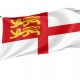 Sark Flag for Indoor & Outdoor Use - Imagine 1