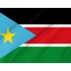 South Sudan Flag for Indoor & Outdoor Use - Imagine 2