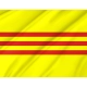 South Vietnam Flag for Indoor & Outdoor Use - Imagine 2