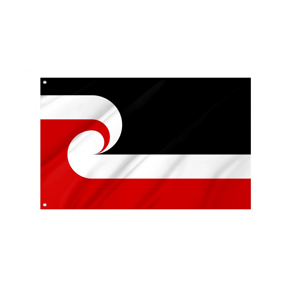 Tino Flag for Indoor & Outdoor Use