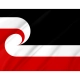 Tino Flag for Indoor & Outdoor Use - Imagine 2