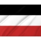 Upper Volta Flag for Indoor & Outdoor Use - Imagine 2
