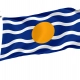 West Indies Flag for Indoor & Outdoor Use - Imagine 1