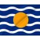 West Indies Flag for Indoor & Outdoor Use - Imagine 2