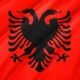 Albania Flag for Indoor & Outdoor Use - Imagine 2