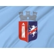 Tirana Flag for Indoor & Outdoor Use - Imagine 2
