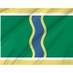 Andorra la Vella Flag for Indoor & Outdoor Use - Imagine 2