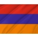 Armenia Flag for Indoor & Outdoor Use - Եռագույն - Imagine 2