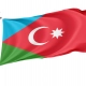South Azerbaijan Flag for Indoor & Outdoor Use - Imagine 1