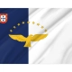 Azores Flag for Indoor & Outdoor Use - Imagine 2