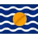West Indies Federation Flag for Indoor & Outdoor Use - Imagine 2