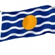 West Indies Federation Flag for Indoor & Outdoor Use - Imagine 1