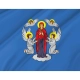 Minsk Flag for Indoor & Outdoor Use - Imagine 2