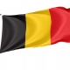 Belgium Flag for Indoor & Outdoor Use - Imagine 1