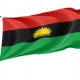 Biafra Flag for Indoor & Outdoor Use - Imagine 1