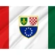 Federation of Bosnia and Herzegovina Flag - Imagine 2