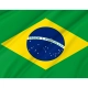 Brazil Flag for Indoor & Outdoor Use - Imagine 2